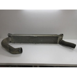 Echangeur Air (intercooler) Citroen Jumper 3 Phase 1